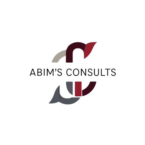 Abim's Consult Logo